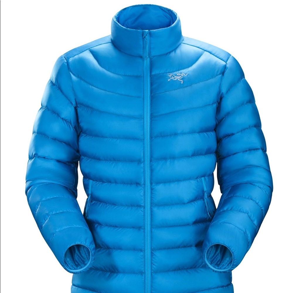 Arc’teryx Cerium LT Down Jacket
